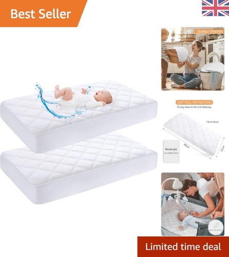 Next baby mattress - next,
