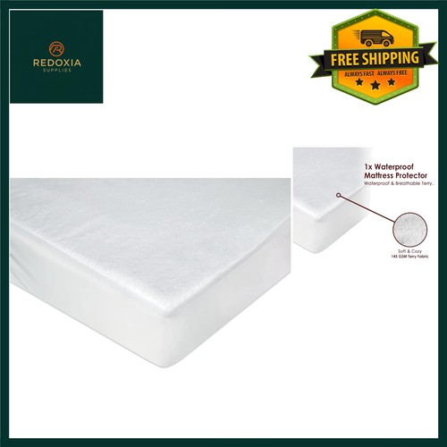 Waterproof next crib - next, to