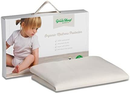Waterproof crib mattress - crib,