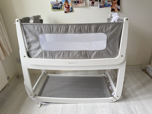 Snüzpod bedside crib - snüzpod,