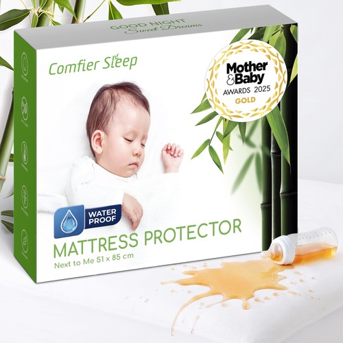 Next crib mattress - next, to