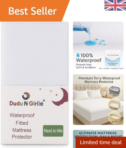 Breathable waterproof mattress - breathable,