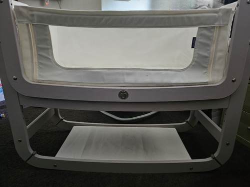 Snuzpod crib with - me),
