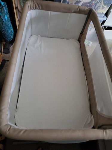Next baby cot by robins - baby,