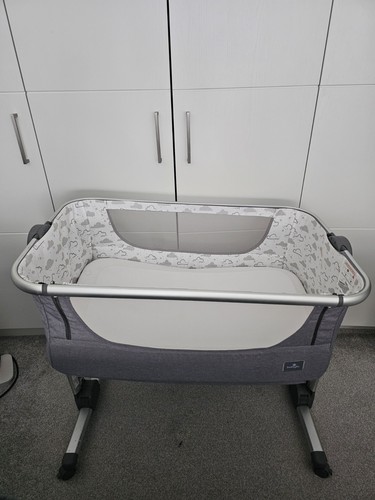 Babylo next crib inc - me,